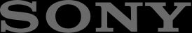 Logo of Sony