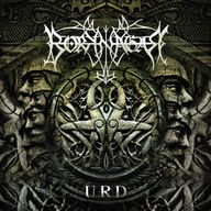 Cover of Urd (Bonus Track Edition) by Borknagar