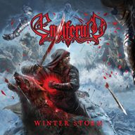 Cover of Winter Storm by Ensiferum