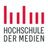 Logo of Hochschule der Medien