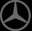 Logo of Mercedes