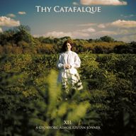 Cover of XII: A Gyönyörü Álmok Ezután Jönnek by Thy Catafalque