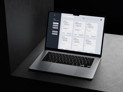 Smart Hotel Room