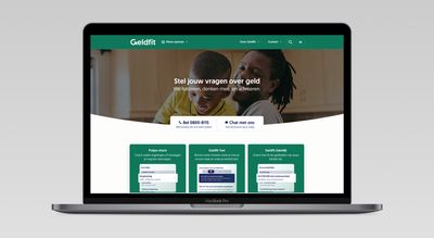 Geldfit.nl Platform